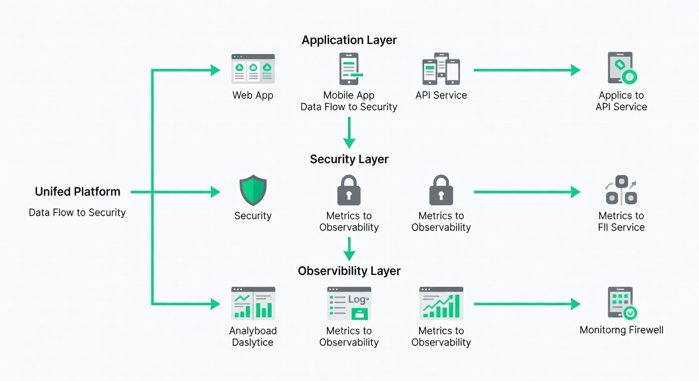 VaultGrid Platform Architecture