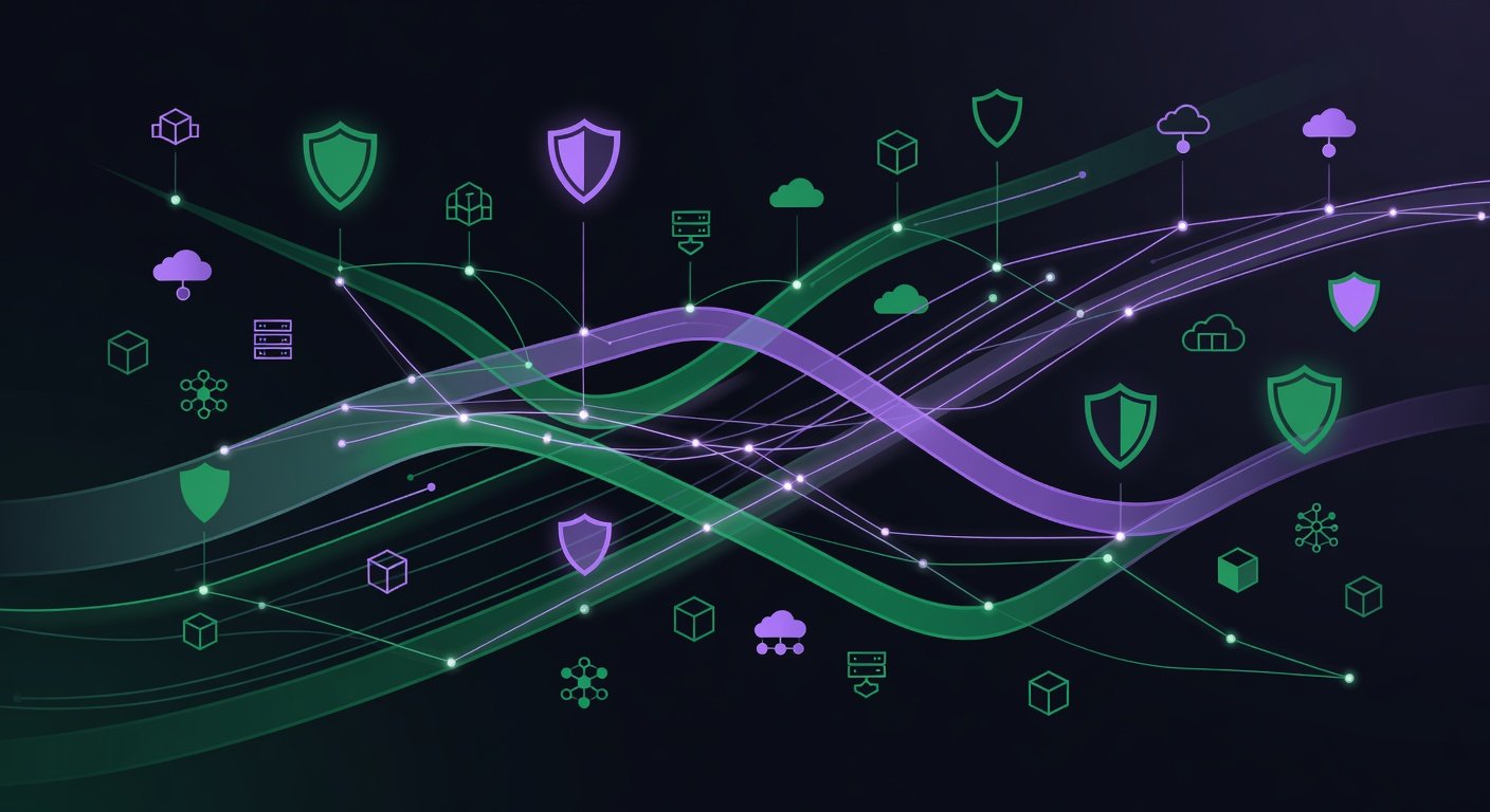 Security Observability Concept